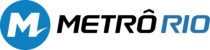 MetroRio Logo